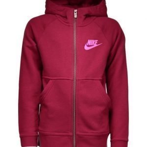 Nike G Nsw Mdrn Hoodie Fz Gfx huppari