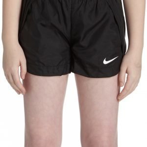Nike Girls' Just Do It Shorts Musta