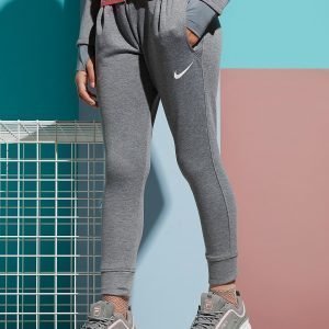 Nike Girls' Studio Track Pants Harmaa