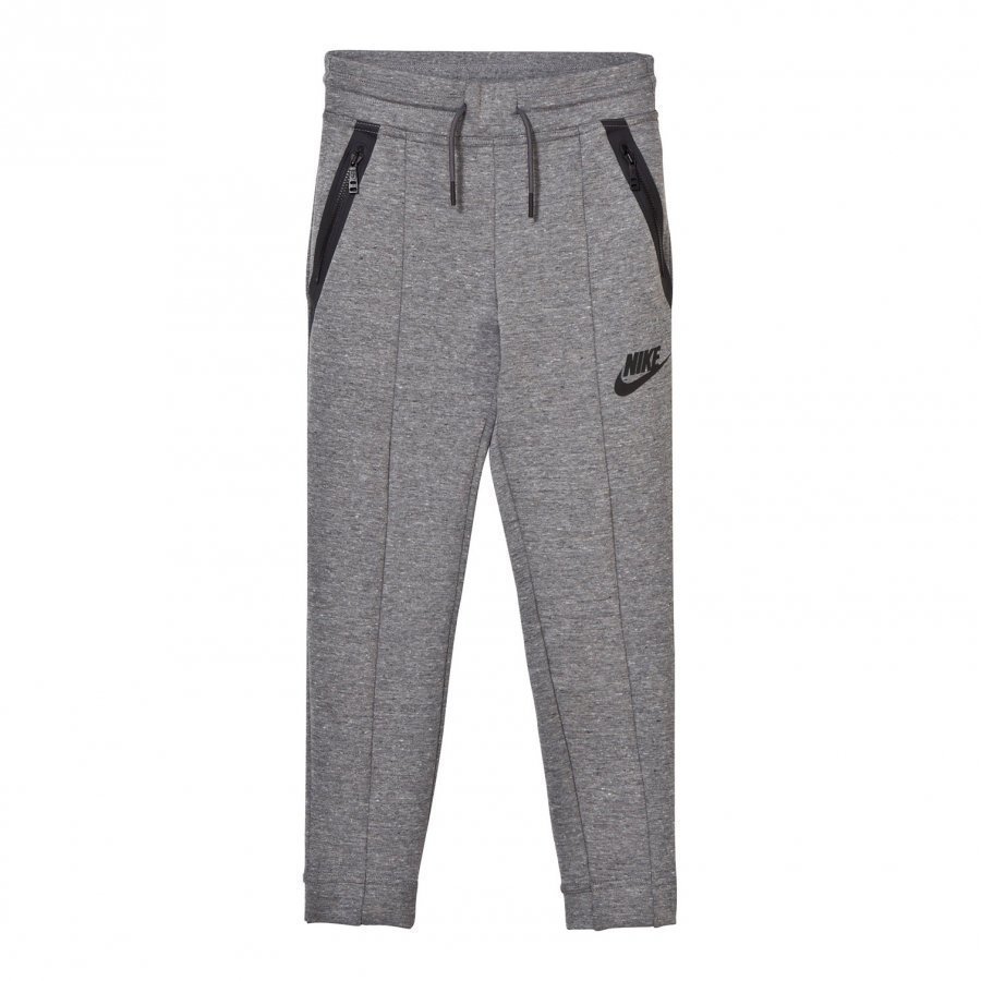 Nike Girls´ Nike Sportswear Tech Fleece Pant Verryttelyhousut