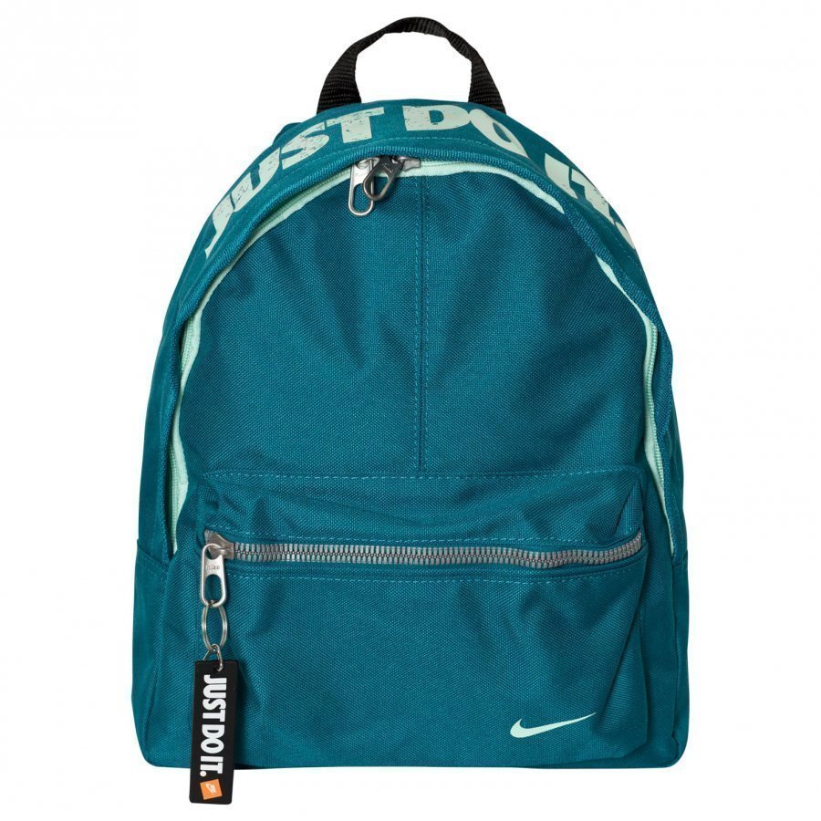 Nike Green Classic Backpack Reppu