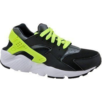 Nike Huarache Run Gs 654275-017 tennarit