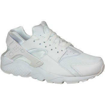 Nike Huarache Run Gs 654275-110 matalavartiset kengät