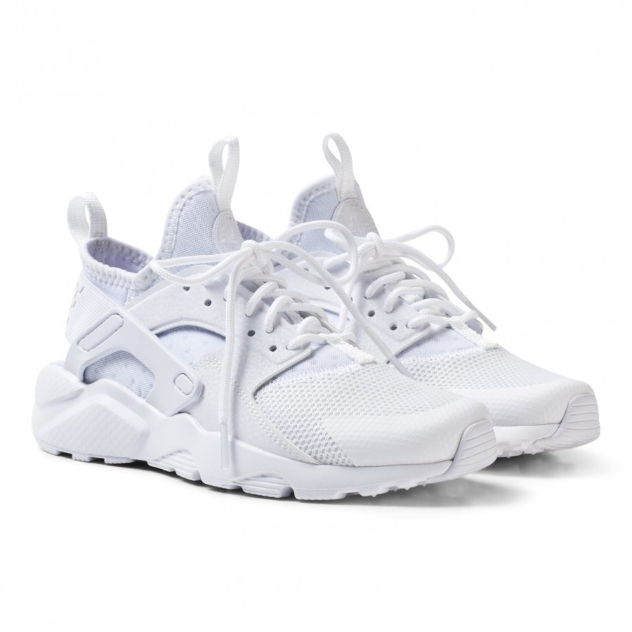 Nike Huarache Run Ultra Sneakers White Lenkkarit