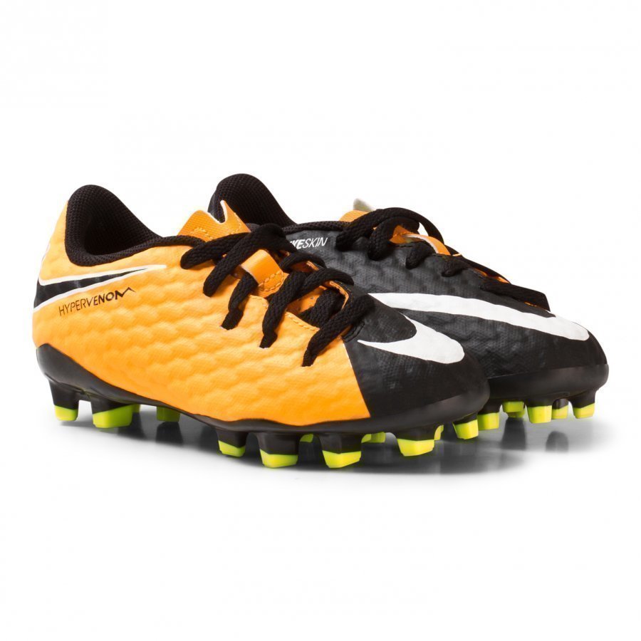 Nike Hypervenom Phelon Iii Firm Ground Soccer Boots Jalkapallokengät
