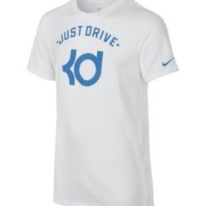 Nike J Dfct Ss Kd Logo t-paita