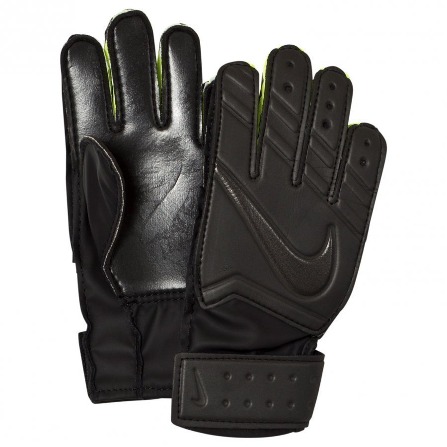 Nike Junior Match Goalkeeper Soccer Gloves Maalivahtihanskat