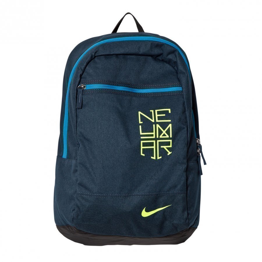 Nike Junior Soccer Neymar Backpack Reppu