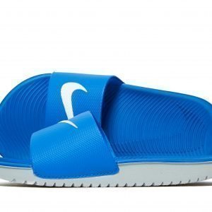 Nike Kawa Sandaalit Cobalt