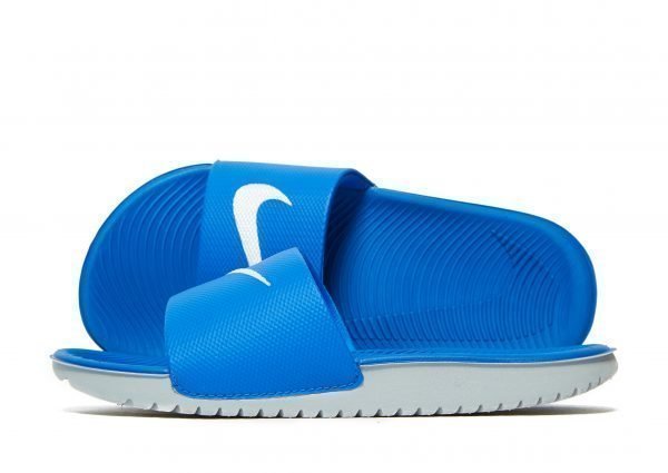 Nike Kawa Sandaalit Cobalt