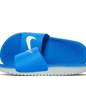 Nike Kawa Sandaalit Sininen