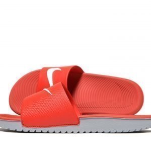 Nike Kawa Sandaalit University Red / White