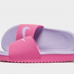 Nike Kawa Sandaalit Vaaleanpunainen