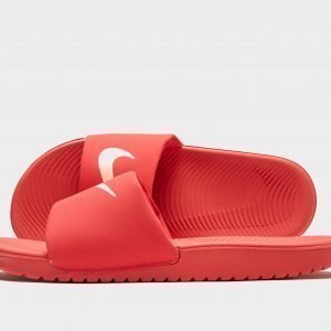 Nike Kawaki Sandaalit Coral