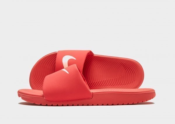 Nike Kawaki Sandaalit Coral