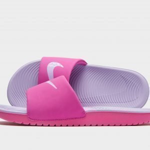 Nike Kawaki Sandaalit Vaaleanpunainen