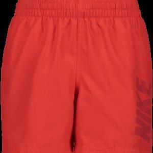 Nike Logo 4 Sol Short Uimashortsit