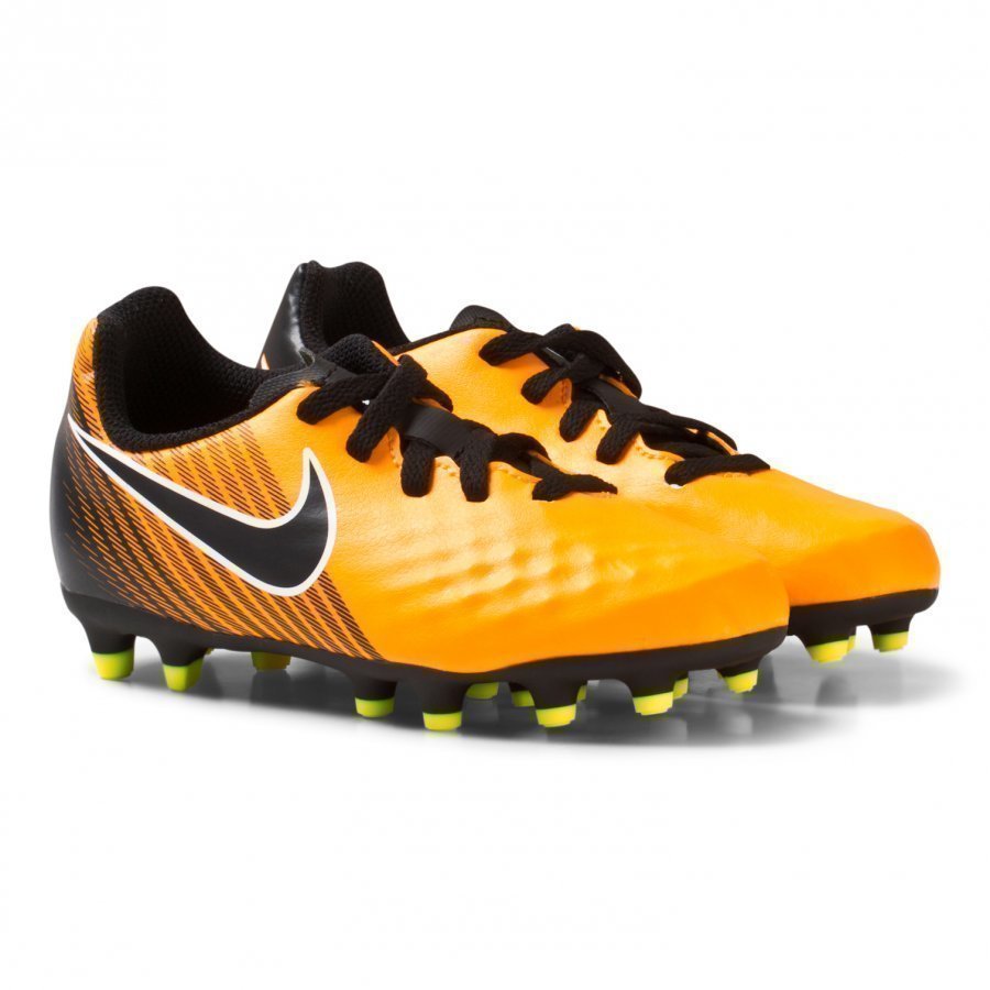 Nike Magista Ola Ii Firm-Ground Soccer Boot Jalkapallokengät