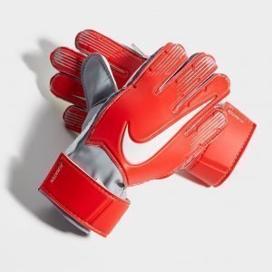 Nike Match Goalkeeper Fa 2018 Gloves Crimson