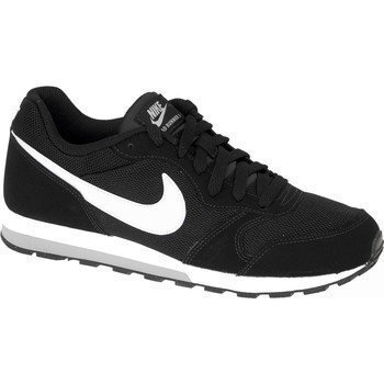 Nike Md Runner 2 Gs 807316-001 matalavartiset kengät