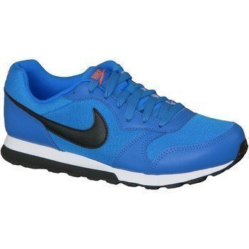 Nike Md Runner 2 Gs 807316-401 matalavartiset kengät