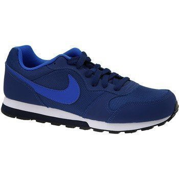 Nike Md Runner 2 Gs 807316-405 matalavartiset kengät