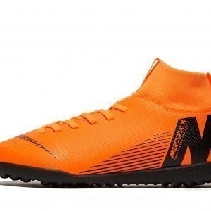 Nike Mercurial 360 Superfly Club Tf Oranssi