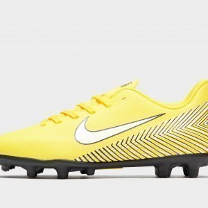 Nike Mercurial Vapor Club Neymar Jr Mg Keltainen