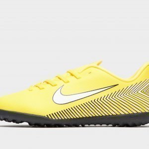 Nike Mercurial Vapor Club Neymar Jr Tf Keltainen