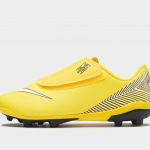 Nike Mercurial Vapor Neymar Jr Mg Keltainen