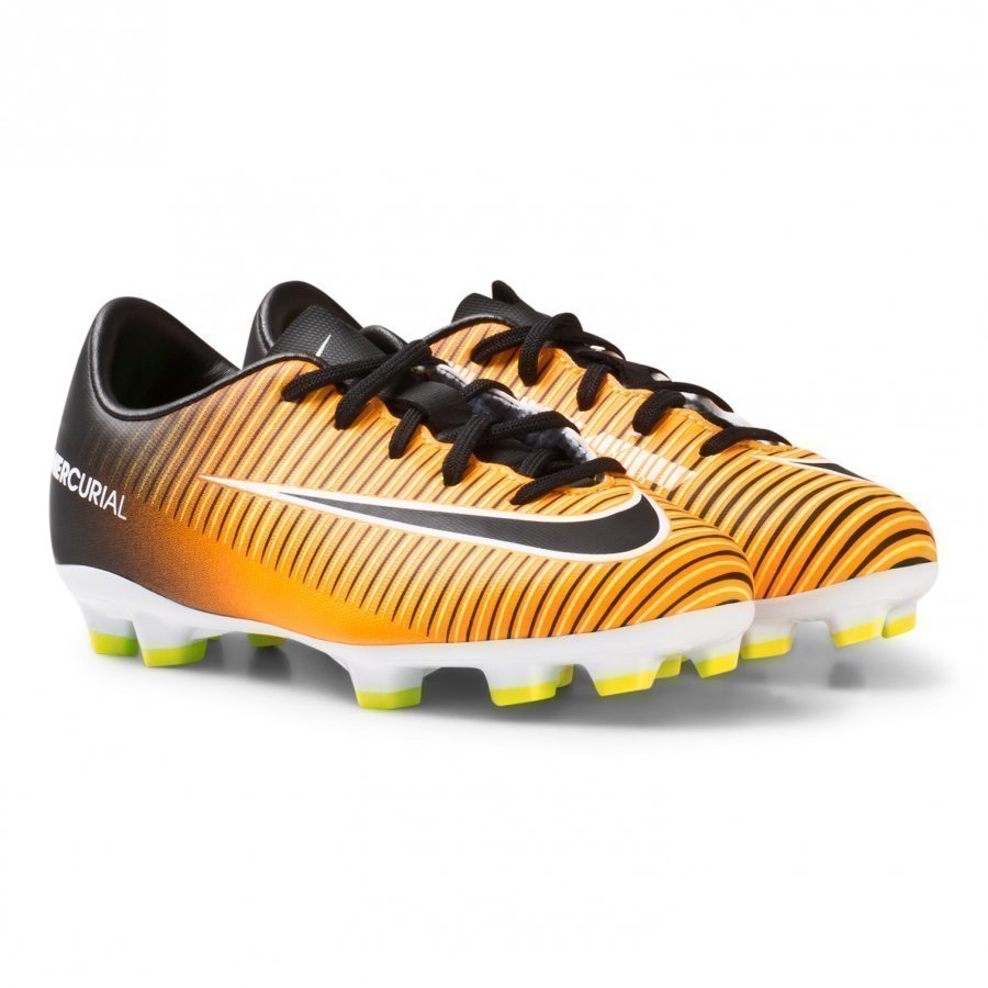 Nike Mercurial Victory Vi Firm-Ground Soccer Boot Jalkapallokengät