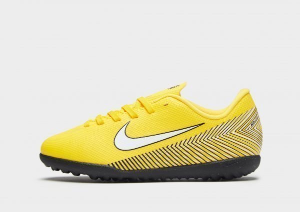 Nike Meu Jogo Mercurial Vapor Neymar Jr Tf Keltainen