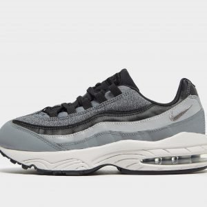 Nike Nike Air Max 95 Musta