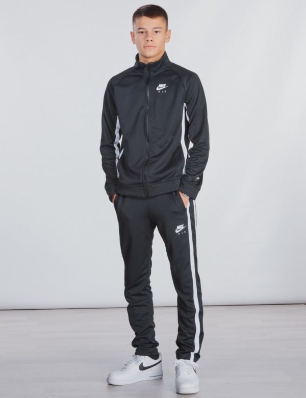 Nike Nike Air Tracksuit Treeniasu Musta