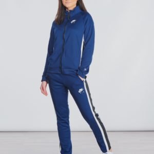 Nike Nike Air Tracksuit Treeniasu Sininen