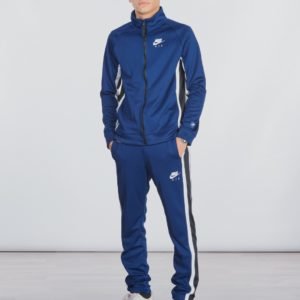 Nike Nike Air Tracksuit Treeniasu Sininen