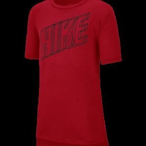 Nike Nk Brthe Gfx Tee Treenipaita