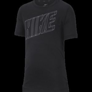 Nike Nk Brthe Gfx Tee Treenipaita