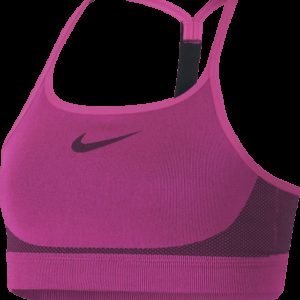 Nike Nk Top Seamless Urheilutoppi