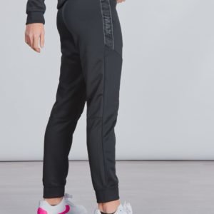 Nike Nsw Air Max Pant Housut Musta