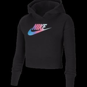 Nike Nsw Ff Crop Hood Huppari