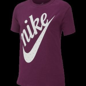 Nike Nsw Icon F Tee T-Paita