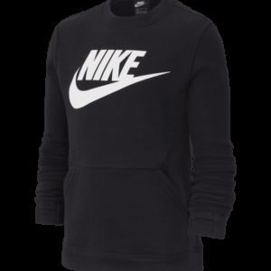 Nike Nsw Ls Crew Club