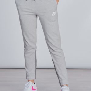 Nike Nsw Pant Housut Harmaa