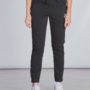 Nike Nsw Pant Housut Musta