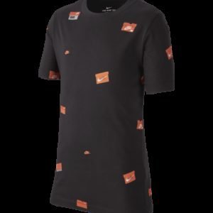 Nike Nsw Shoebox Tee T-Paita