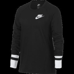 Nike Nsw Top Ls Paita