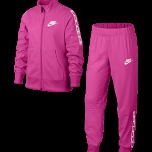 Nike Nsw Trk Suit Tricot Verryttelyasu