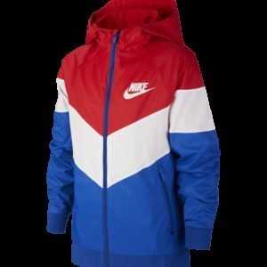 Nike Nsw Wr Hd Gx Qs Jacket Tuulitakki