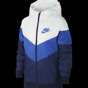 Nike Nsw Wr Hd Gx Qs Jacket Tuulitakki